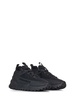 Technical Material Running Sneakers
