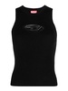 Top with logo
