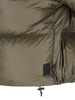 Padded jacket