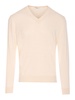 Cream Pullover