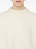 Long Sleeve Crew-Neck Sweater