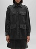 Oversized shirt