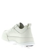 sporty sneakers