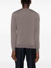 Crew-Neck Sweater