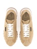 Suede Sneaker