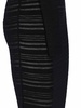 Maxi shirt dress