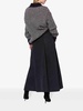 Mohair blend sweater