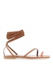 Nicola Gladiator Sandal