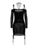 Cut-out dress