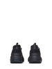 Technical Material Running Sneakers