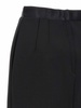 Wool Pencil Skirt