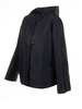 Black Trench Coat