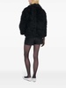 Faux Fur Lady Jacket