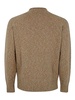 Turtleneck Sweather Rule Neck