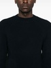 Long Sleeve Crew-Neck Sweater