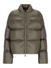 Padded jacket