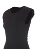 Black Acquerello Dress