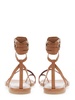 Nicola Gladiator Sandal