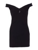 Black Bryann Dress