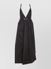 Duchesse Nylon Dress