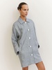 Irene Linen Jacket
