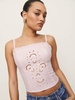 Eva Linen Top