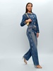 Braxton Denim Jacket