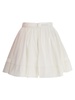 Winona Bermuda And Short White