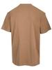 Organic Cotton T-Shirt Brown