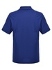Ice Cotton  Shirt Polo Blue