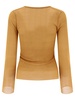 Max Mara "Saggina" Top