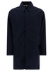 Coats Blue