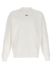 Dapocrew Sweatshirt White