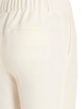 Cigarette-style pants
