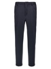 Kane El Pants Blue