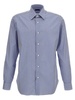 Journey Shirt, Blouse Light Blue