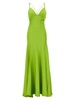 Fissone Dresses Green