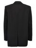 Guia Blazer And Suits Black