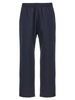 Tosador Pants Blue