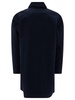 Coats Blue