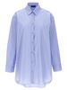 Raily Shirt And Blouse Light Blue