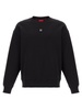 Dettil Sweatshirt Black