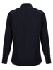 Poplin Shirt Shirt, Blouse Blue