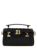 B-Buzz Dinasty 19 Hand Bags Black