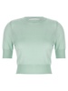 Leonora Carrington Sweater, Cardigans Green