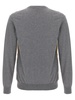 Argyle Sweaters And Cardigans Gray