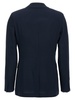 Double-Breasted Blazer Blazer And Suits Blue