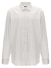 Poplin Shirt Shirt, Blouse White