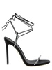 Kiky Sandals Black
