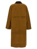 Ettie Casual Jackets And Parka Brown